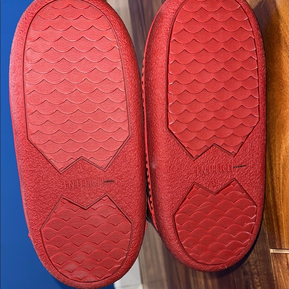 Free People x Inuikii Mountain High Snow Boots - Picture 9 of 11